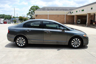 Used 2010 Honda Civic EX image 1