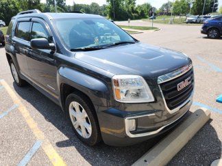 Used 2017 GMC Terrain SLE w/ Convenience Package image 1