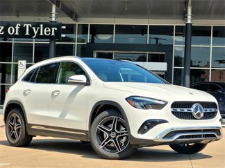 New 2026 Mercedes-Benz GLA 250 image 1