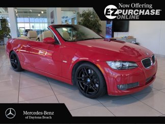 Used 2009 BMW 335i Convertible image 1