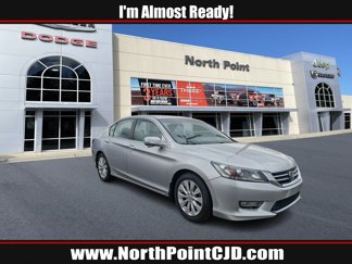 Used 2013 Honda Accord EX image 1