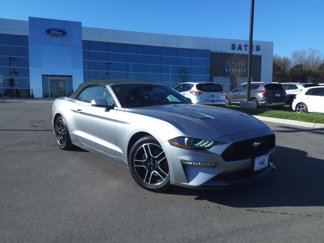 Used 2022 Ford Mustang Premium image 1