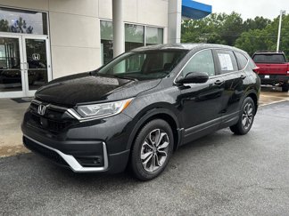Used 2020 Honda CR-V EX image 1