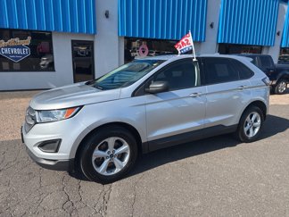 Used 2015 Ford Edge SE image 1