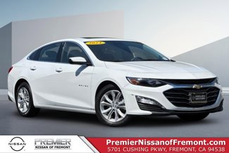 Used 2024 Chevrolet Malibu LT video 1