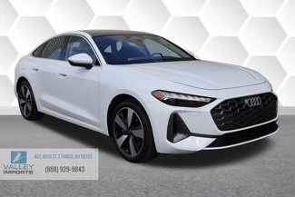 New 2025 Audi A5 2.0T Premium Plus image 1
