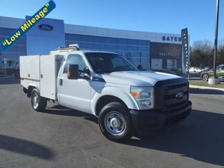 Used 2016 Ford F250 XL w/ Power Equipment Group image 1