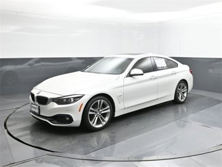 Used 2019 BMW 430i Gran Coupe image 1