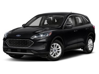 Used 2020 Ford Escape SE image 1