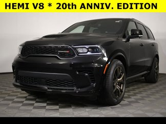 New 2025 Dodge Durango R/T image 1