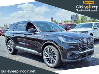 New 2025 Lincoln Aviator Reserve image 1