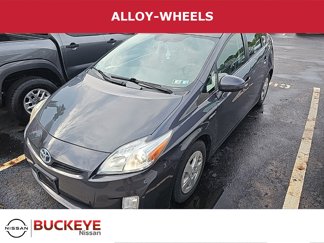 Used 2011 Toyota Prius image 1