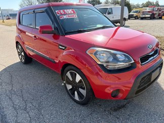 Used 2013 Kia Soul image 1