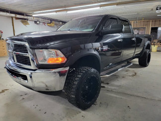 Used 2010 Dodge Ram 2500 Truck ST w/ ST Popular Equipment Group image 1