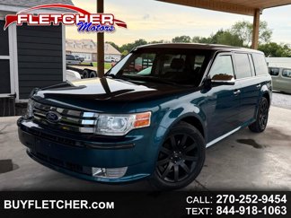 Used 2011 Ford Flex Limited image 1