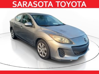 Used 2012 MAZDA MAZDA3 i Sport image 1