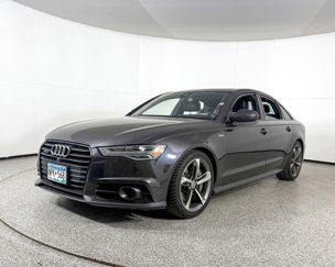 Used 2016 Audi A6 3.0T Prestige image 1