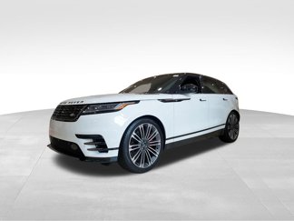 New 2025 Land Rover Range Rover Velar Dynamic SE image 1