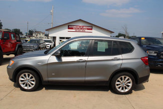 Used 2013 BMW X3 xDrive28i image 1