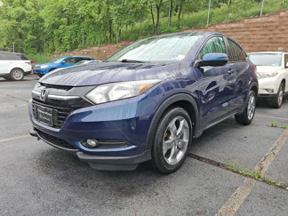 Used 2017 Honda HR-V EX image 1