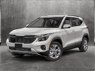 Used 2024 Kia Seltos S image 1