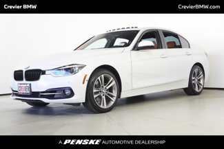 Used 2017 BMW 330i Sedan image 1