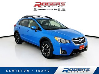 Used 2016 Subaru Crosstrek 2.0i Limited w/ Popular Package #1 image 1