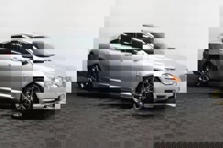 Used 2010 Jaguar XF Premium image 1
