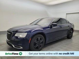 Used 2017 Chrysler 300 Limited image 1