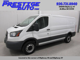 Used 2017 Ford Transit 250 130 Low Roof image 1