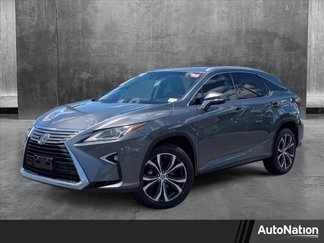Used 2016 Lexus RX 350 FWD image 1
