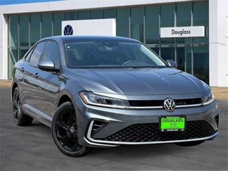 New 2025 Volkswagen Jetta SE image 1