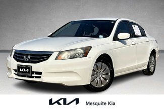 Used 2011 Honda Accord LX image 1