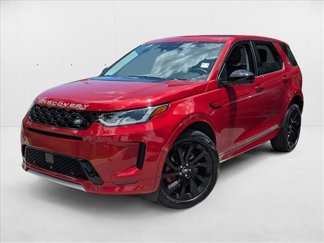 Used 2024 Land Rover Discovery Sport S image 1