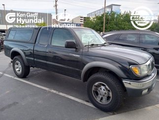 Used 2004 Toyota Tacoma PreRunner image 1