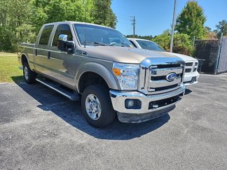 Used 2011 Ford F250 XLT w/ XLT Premium Pkg image 1