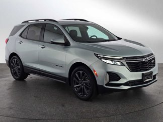 Used 2022 Chevrolet Equinox RS w/ LPO, Cargo Package image 1