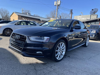 Used 2014 Audi A4 2.0T Premium Plus w/ Premium Plus Package image 1