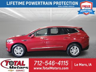 Used 2019 Buick Enclave Premium image 1