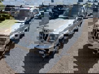 Used 2004 Jeep Grand Cherokee Laredo w/ Cold Weather Group image 1