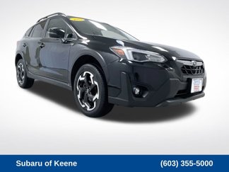 Used 2023 Subaru Crosstrek 2.5i Limited w/ Moonroof Package image 1