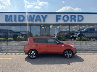 Used 2018 Kia Soul ! w/ Tech Package image 1