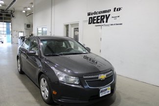 Used 2014 Chevrolet Cruze Diesel image 1