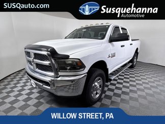 Used 2014 RAM 2500 Tradesman w/ Chrome Appearance Group image 1