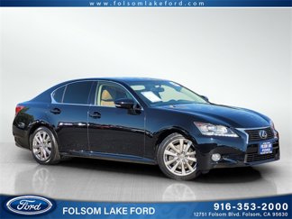 Used 2014 Lexus GS 350 image 1