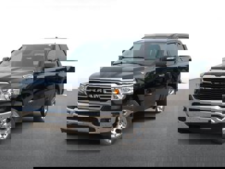 Used 2020 RAM 1500 Big Horn image 1