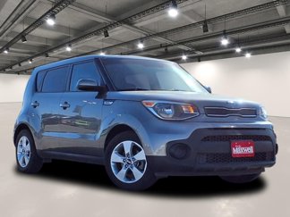 Used 2018 Kia Soul image 1