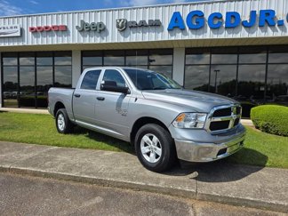 Used 2023 RAM 1500 Classic SLT w/ Trailer & Traction Group image 1