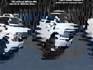 Certified 2023 Ford Maverick Lariat w/ Lariat Luxury Package image 1