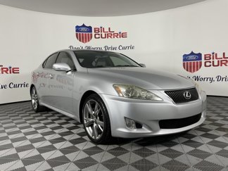 Used 2009 Lexus IS 250 image 1